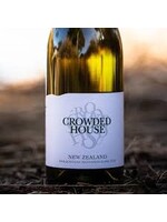 CROWDED HOUSE SAUVIGNON BLANC NZ .750L