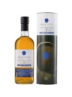 BLUE SPOT	SINGLE POT STILL IRISH WHISKEY CASK STR	.750L