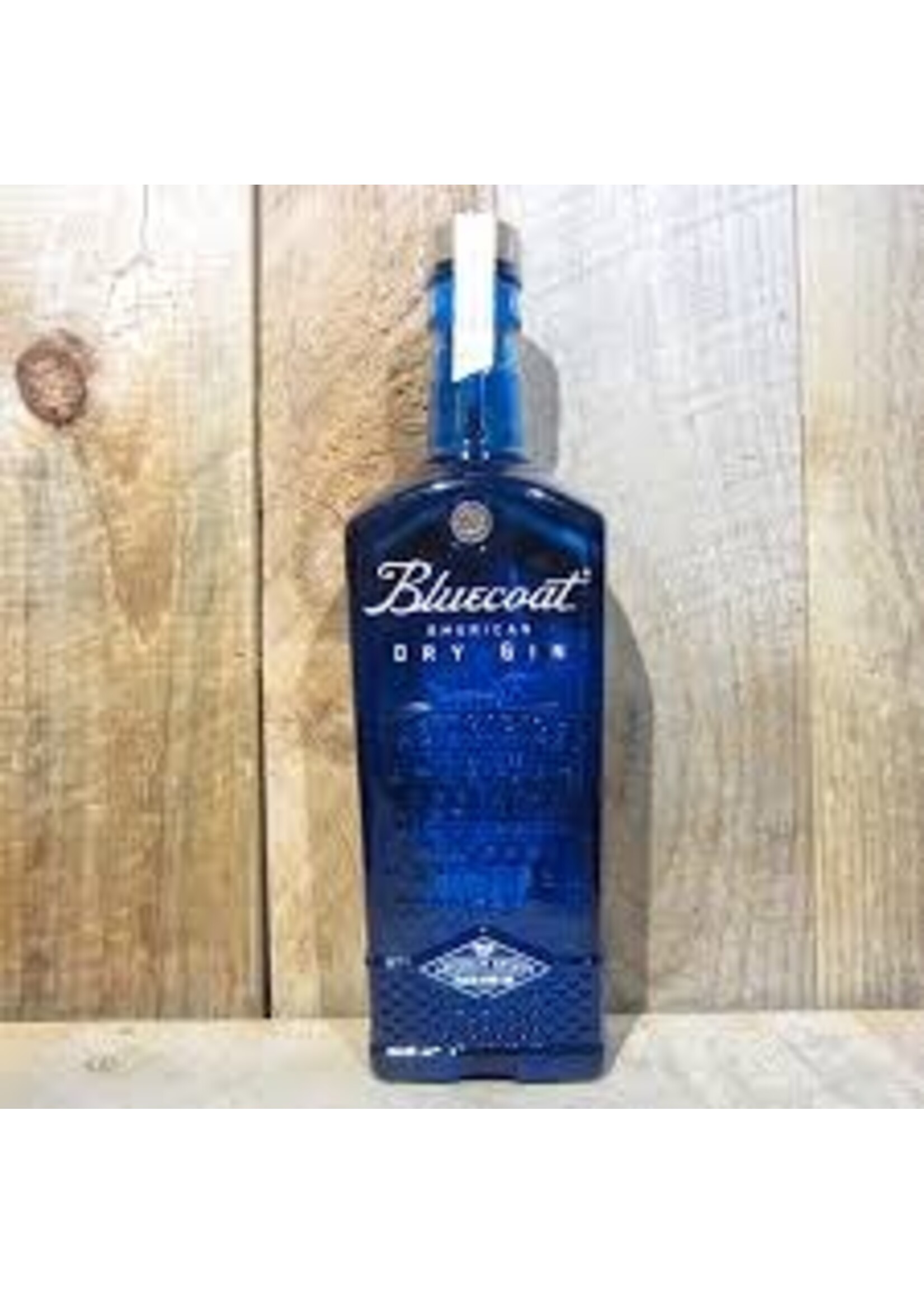 BLUECOAT AMERICAN DRY GIN .750L