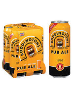 BODDINGTONS 4PK CANS