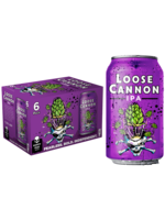 HEAVY SEAS HEAVY SEAS	LOOSE CANNON 6PK CANS	12 OZ