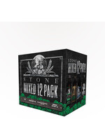 STONE STONE VARIETY 12PK	12 OZ