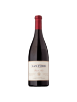SANFORD PINOT NOIR SANTA RITA HILLS   .750L