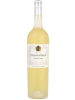 INFAMOUS GOLD WHITE CABERNET BLANC  .750L