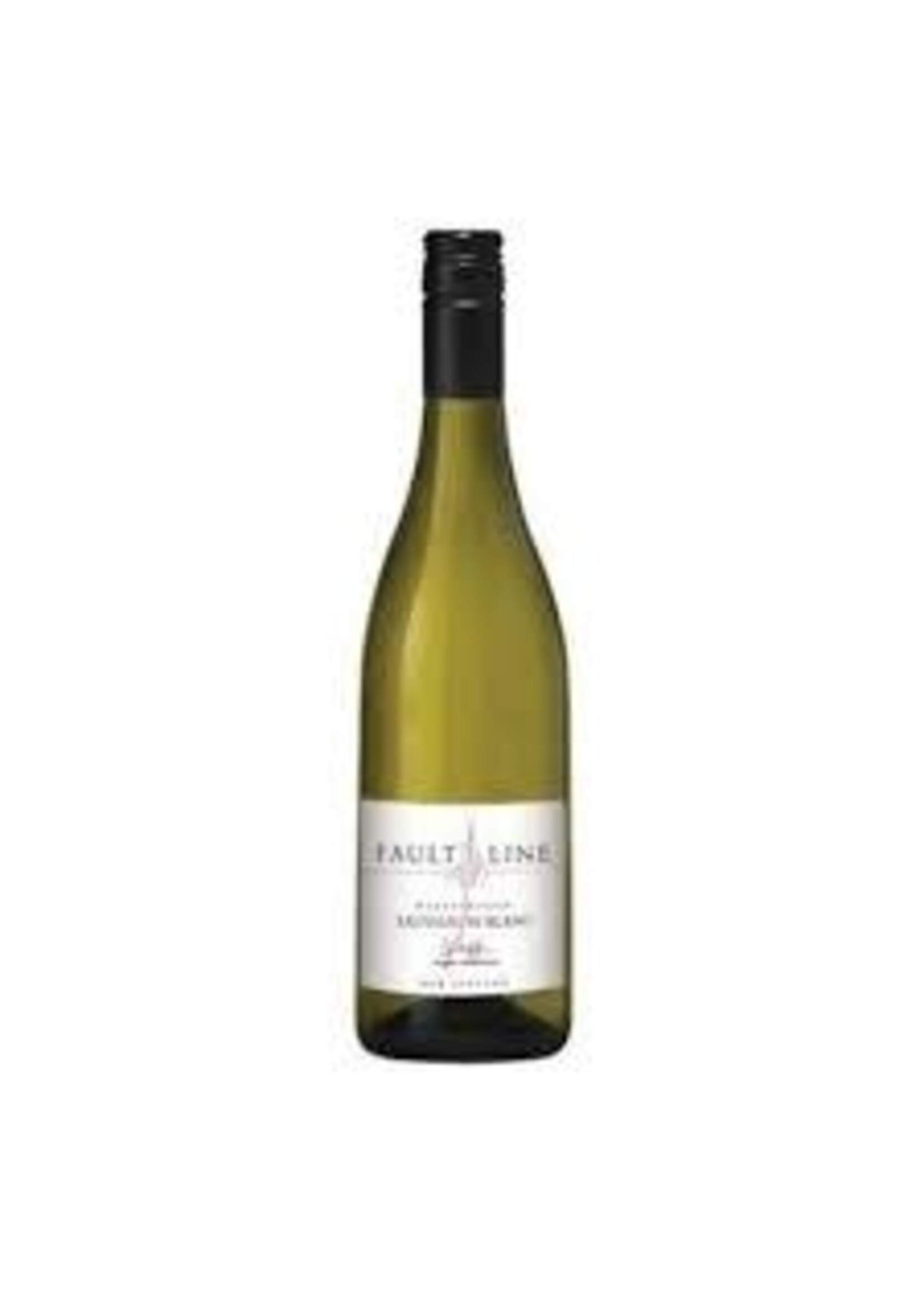 FAULT LINE FAULT LINE	SAUVIGNON BLANC	.750L
