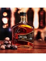FLOR DE CANA FLOR DE CANA	18 YEAR RUM	.750L