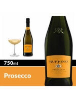 RUFFINO RUFFINO	PROSECCO	.750L