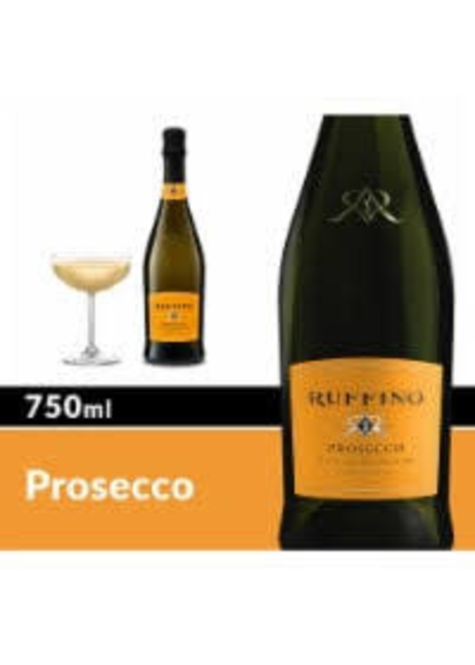 RUFFINO RUFFINO	PROSECCO	.750L