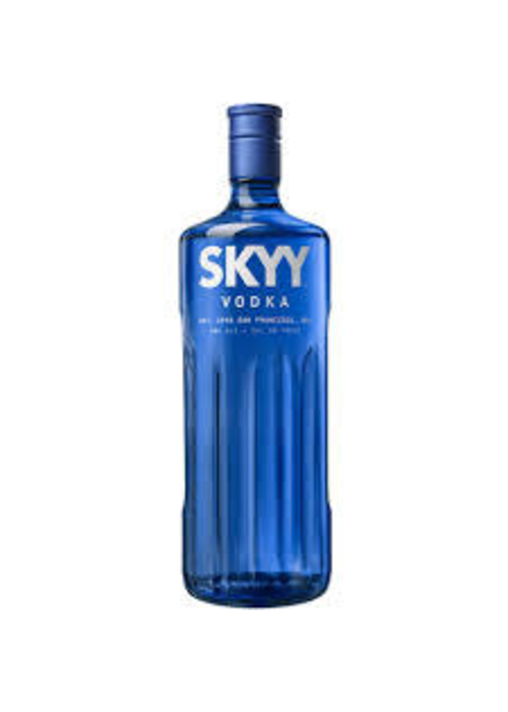 SKYY SKYY	VODKA	1.75L