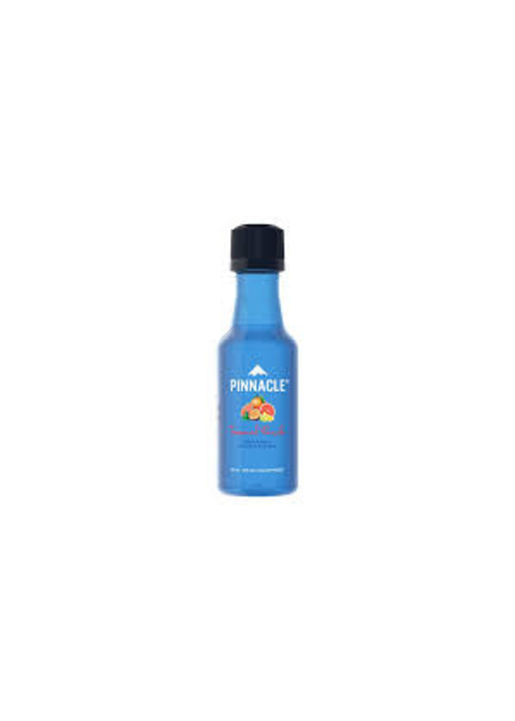 PINNACLE PINNACLE TROPICAL FR PUNCH	VODKA	.050L  (50ML)