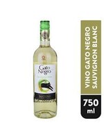 GATO NEGRO SAUV BLANC .750L