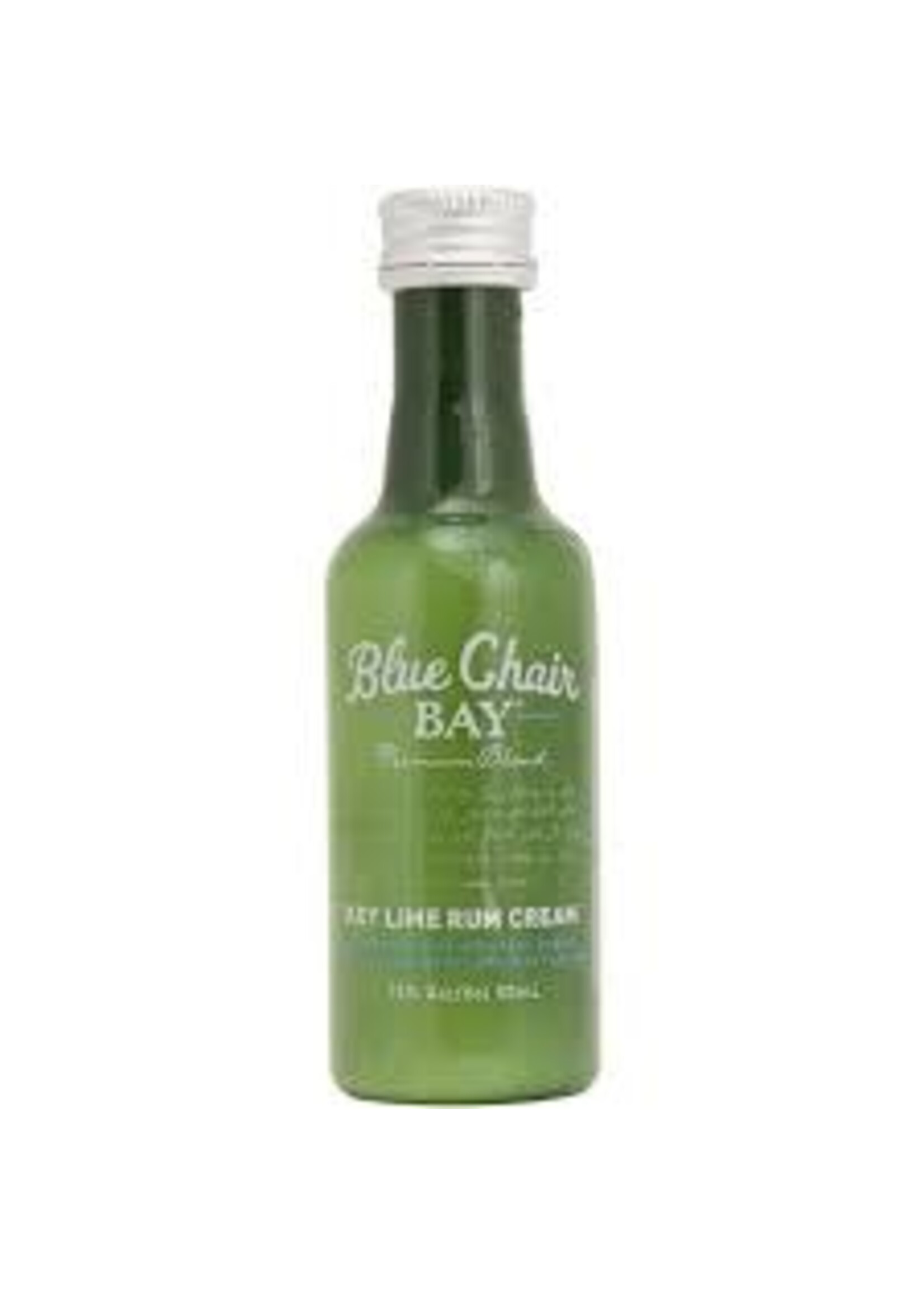 BLUE CHAIR BAY BLUE CHAIR BAY	KEY LIME CREAM	.050L