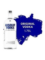 ABSOLUT 80 ABSOLUT 80	VODKA	1.75L