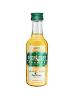DEEP EDDY DEEP EDDY ORANGE VODKA 	.050L (50ML)