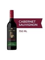 JACOB'S CREEK JACOB'S CREEK	DOUBLE BBN BRL CABERNET SAUVIGNON	.750L