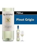 RUFFINO RUFFINO	LUMINA PINOT GRIGIO	.750L