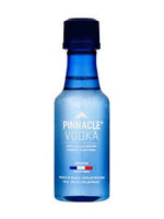 PINNACLE PINNACLE	VODKA	.050L