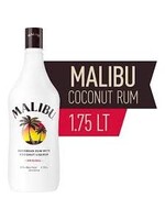 MALIBU MALIBU	COCONUT RUM 	1.75L