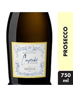 CUPCAKE CUPCAKE	PROSECCO	.750L