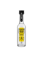TEQUILA 512 BLANCO  .050L (50ML)