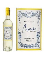 CUPCAKE CUPCAKE	SAUVIGNON BLANC	.750L