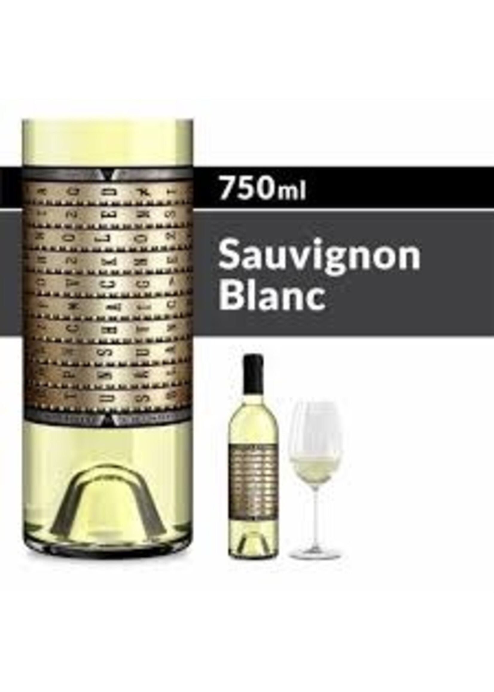 UNSHACKLED SAUVIGNON BLANC  .750L