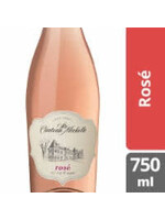 CHATEAU STE MICHELLE CHATEAU STE MICHELLE	ROSE	.750L