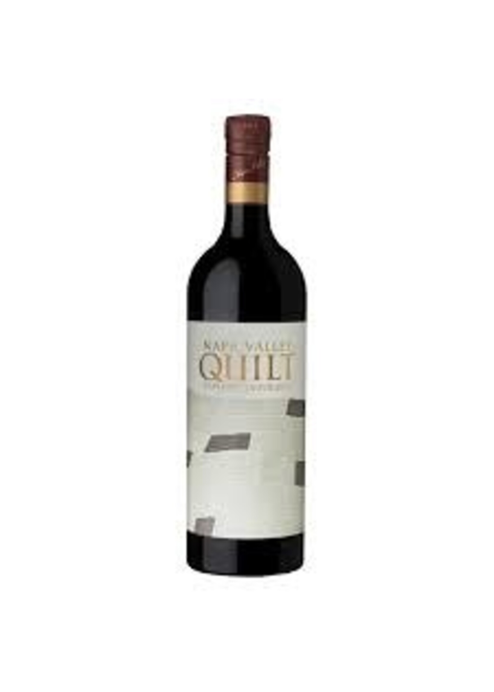 QUILT CABERNET SAUVIGNON NAPA VALLEY .750L