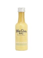 BLUE CHAIR BAY BLUE CHAIR BAY BANANA RUM CREAM  .050L (50ML)