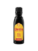 KAHLUA KAHLUA	LIQUEUR	.050L