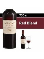 MEIOMI MEIOMI     RED BLEND    .750L
