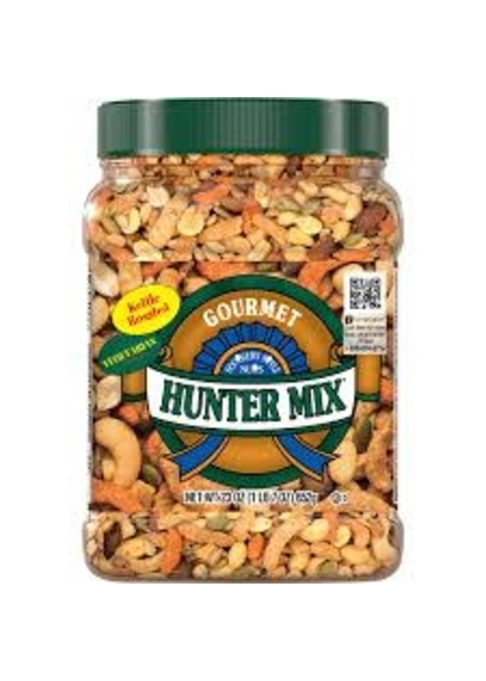 SOUTHERN STYLE - GOURMET HUNTER MIX 23 OZ