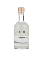 OTR MARGARITA OTR MARGARITA   W/HORNITOS	.100L