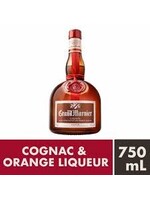 GRAND MARNIER GRAND MARNIER	LIQUEUR	.750L