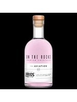 OTR MARGARITA OTR AVIATION COCKTAIL  W/GIN	.100L