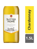 SUTTER HOME SUTTER HOME CHARDONNAY	1.5L