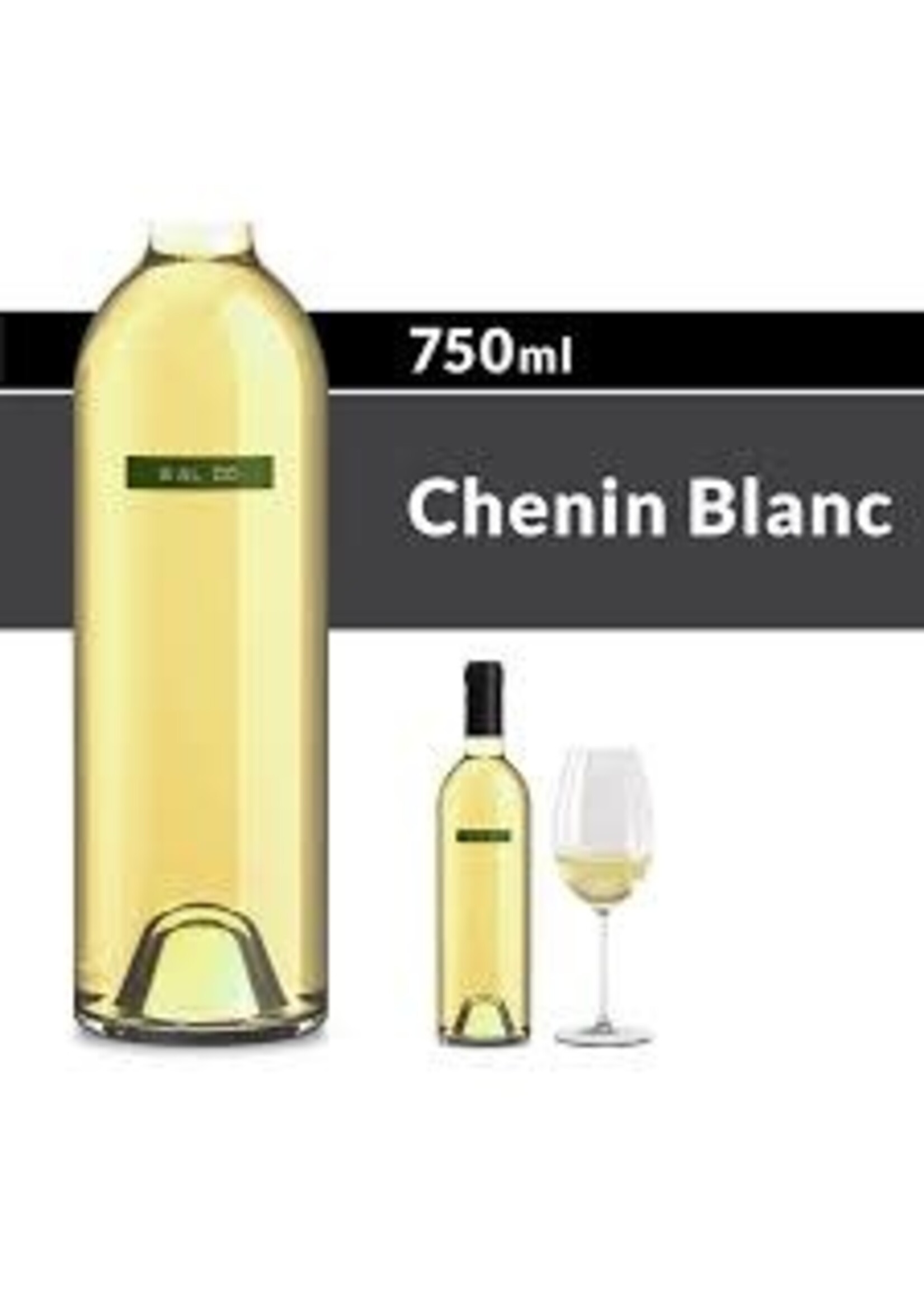 SALDO CHENIN BLANC  .750L