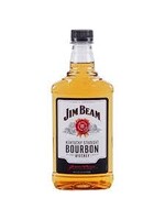JIM BEAM JIM BEAM KENTUCKY BOURBON  .375L