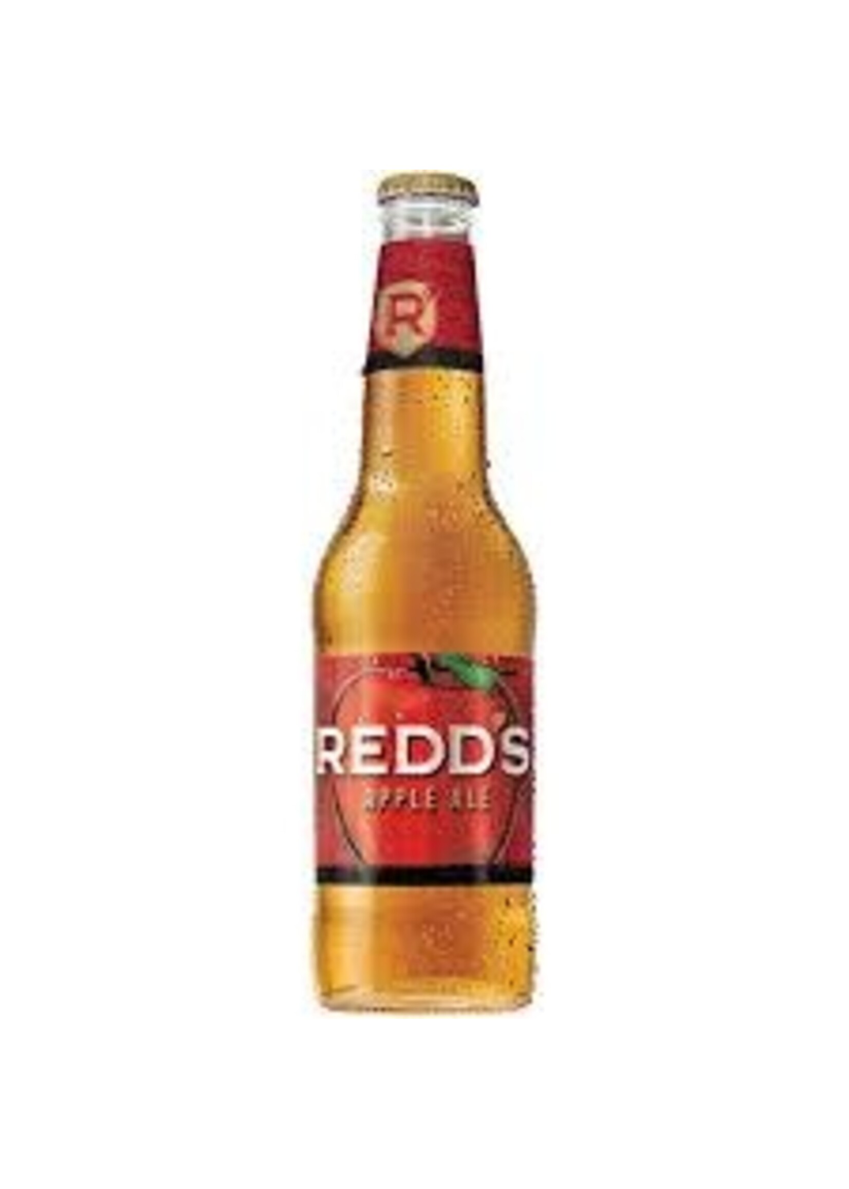 REDD'S REDD'S	APPLE ALE	12 OZ 6PK