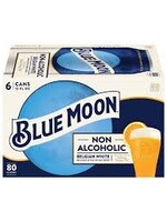 BLUE MOON BLUE MOON N.A. 6PK