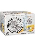 WHITECLAW WHITECLAW	MANGO 12PK	12 OZ