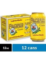 PACIFICO PACIFICO	12OZ BTLS	12PK