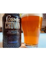 CIGAR CITY CIGAR CITY COSMIC CROWN 6PK CANS 12OZ
