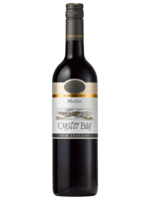 OYSTER BAY OYSTER BAY	MERLOT	.750L