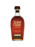ELIJAH CRAIG ELIJAH CRAIG BOURBON	SMALL BATCH WHISKEY	.750L