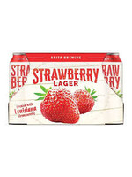 ABITA ABITA	STRAWBERRY LAGER 6PK	12 OZ
