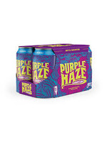 ABITA ABITA	PURPLE HAZE 6-12 OZ	(6PK)