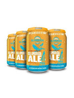 ISLAMORADA BEER ISLAMORADA CITRUS ALE	12 OZ (6PK)