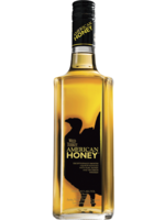 WILD TURKEY WILD TURKEY	AMERICAN HONEY	.750L