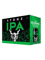 STONE STONE DELICIOUS IPA VARIETY PACK 12PK CANS	12 OZ